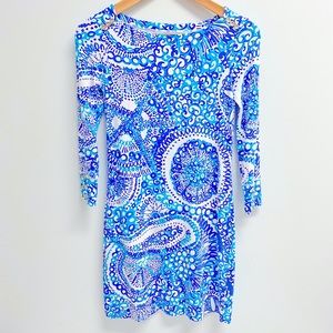 Lilly Pulitzer Stretch Dress
